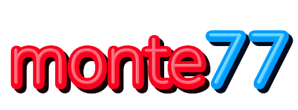 monte77 — logo kanal