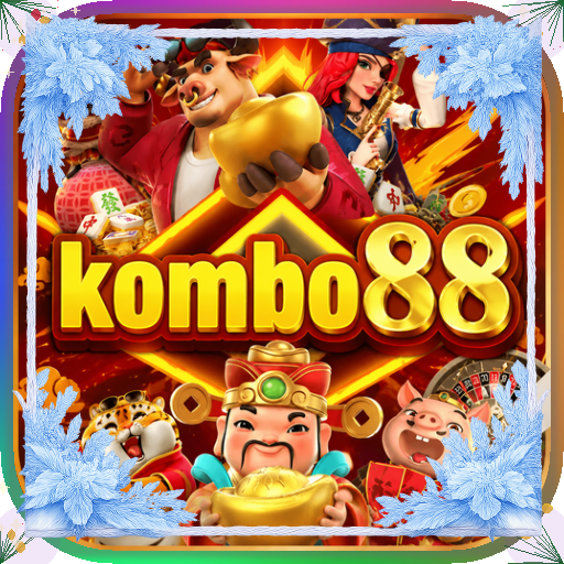 kombo88 — mitra unggulan
