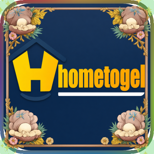 hometogel — galeri pratinjau - APK Resmi
