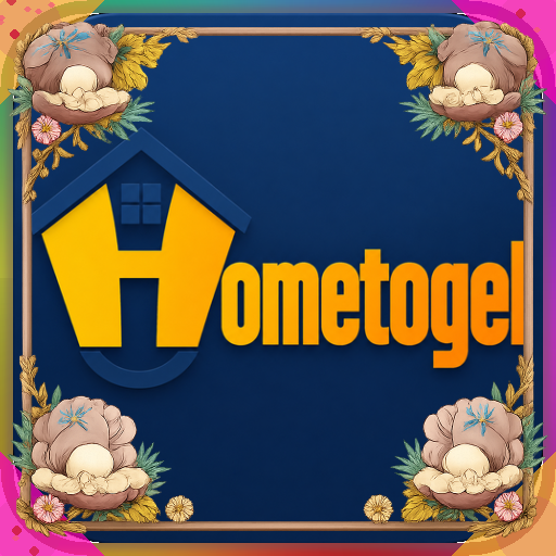 hometogel — galeri pratinjau Resmi APK